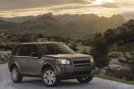 Land Rover Freelander 2 HSE i6 2006 года